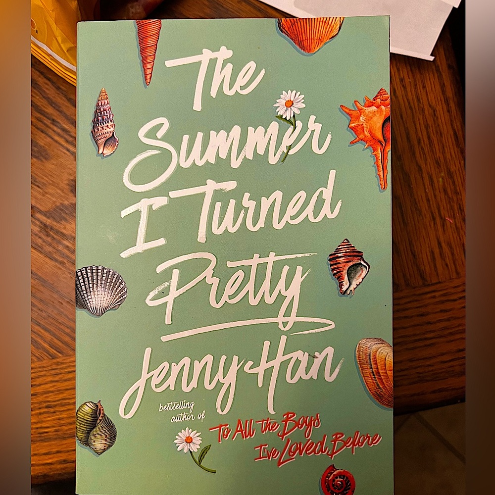 The Summer I Turned Pretty: By Jenny Han